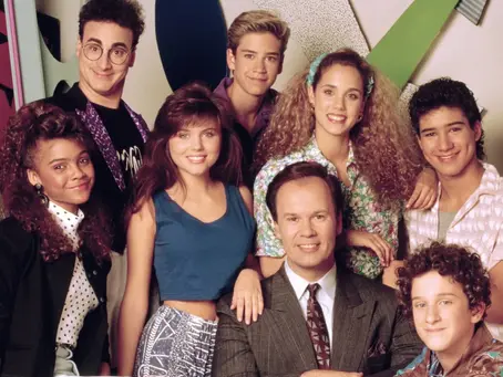 Top 10 TV Shows from the 90s That Defined an Era