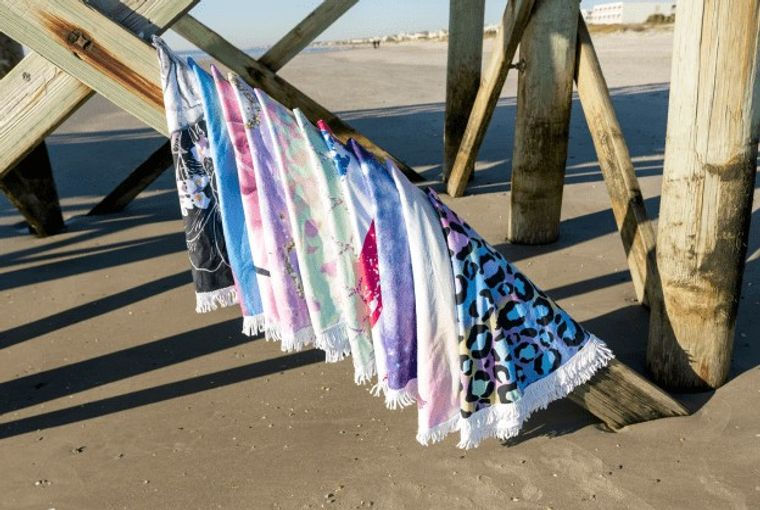 Beach Towel