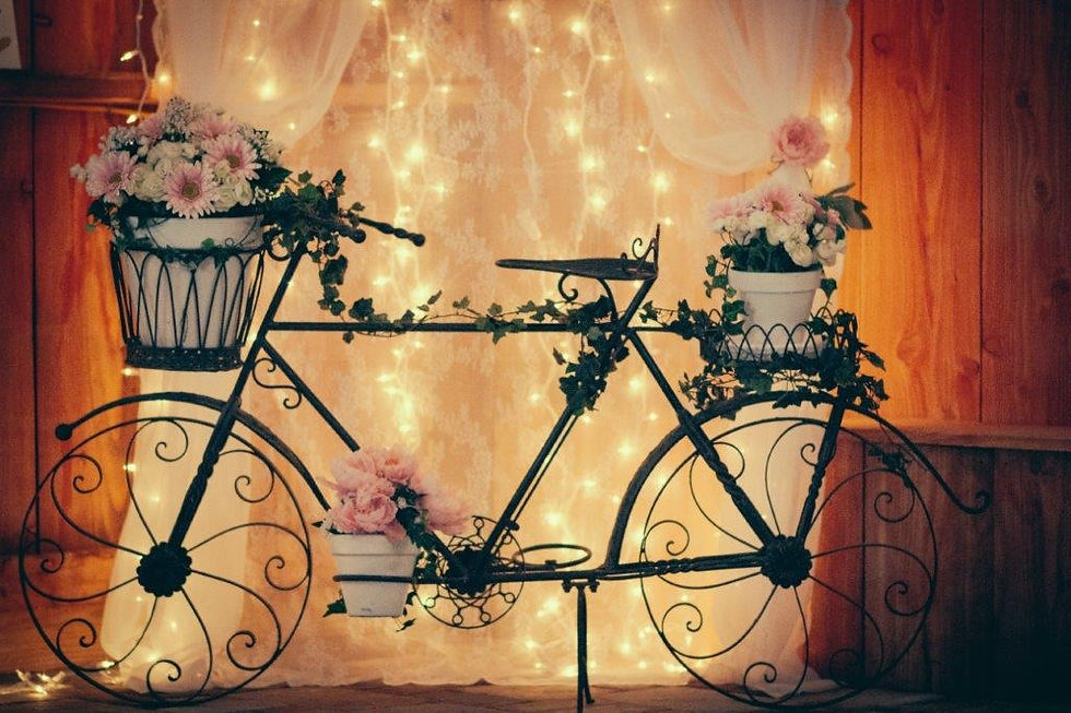 Artful Wedding Worship – Part 2