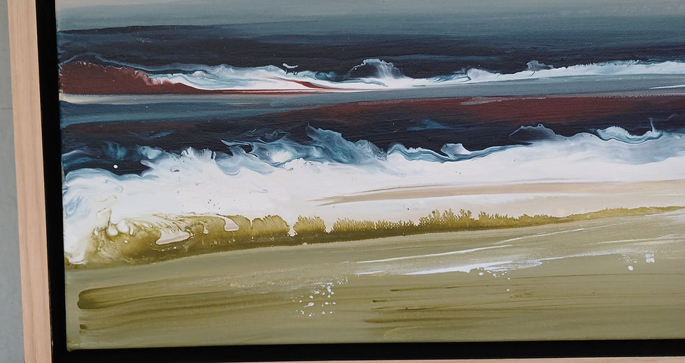 Thumbnail: At the Beach 