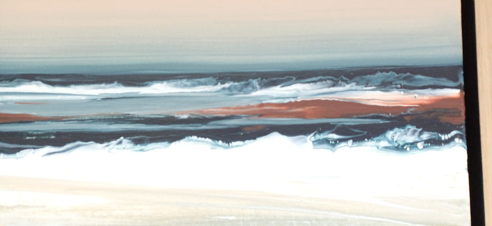 Thumbnail: Tidal Reflections 