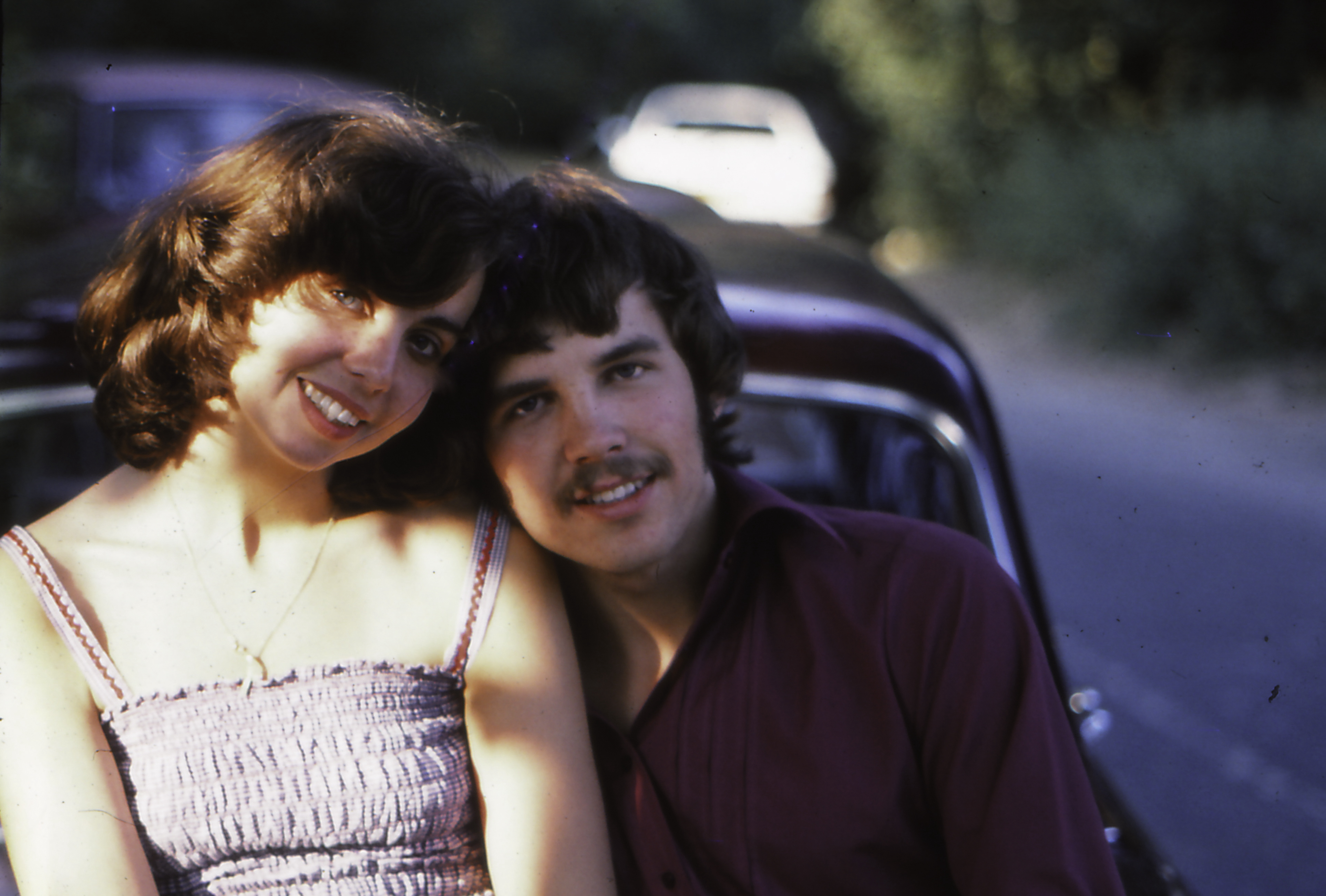 Writer: Sue & Trev
