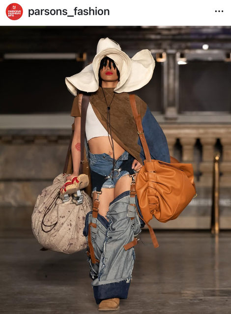 Aaliyah White- Thesis 1 & 2