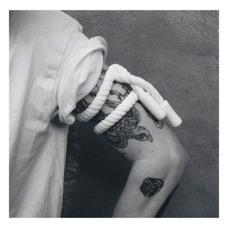 Darian Gurvitz:Thesis 1 & 2