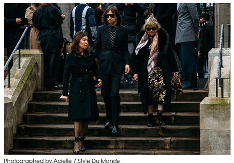 Vivienne Westwood Memorial Feb-2023