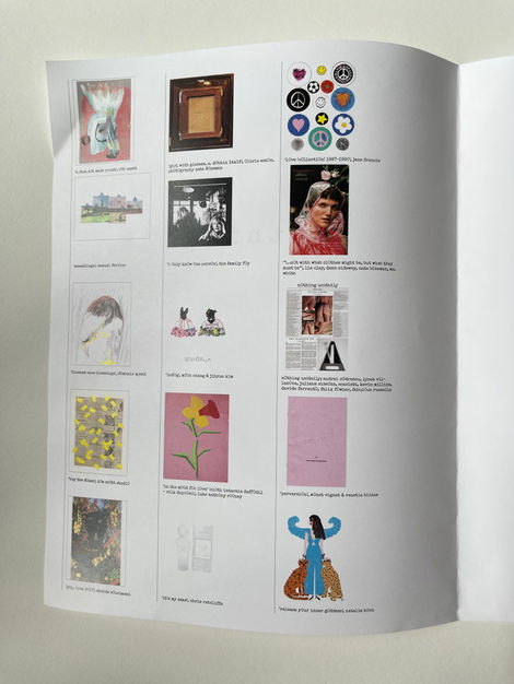 n0thing Editions-Edition III