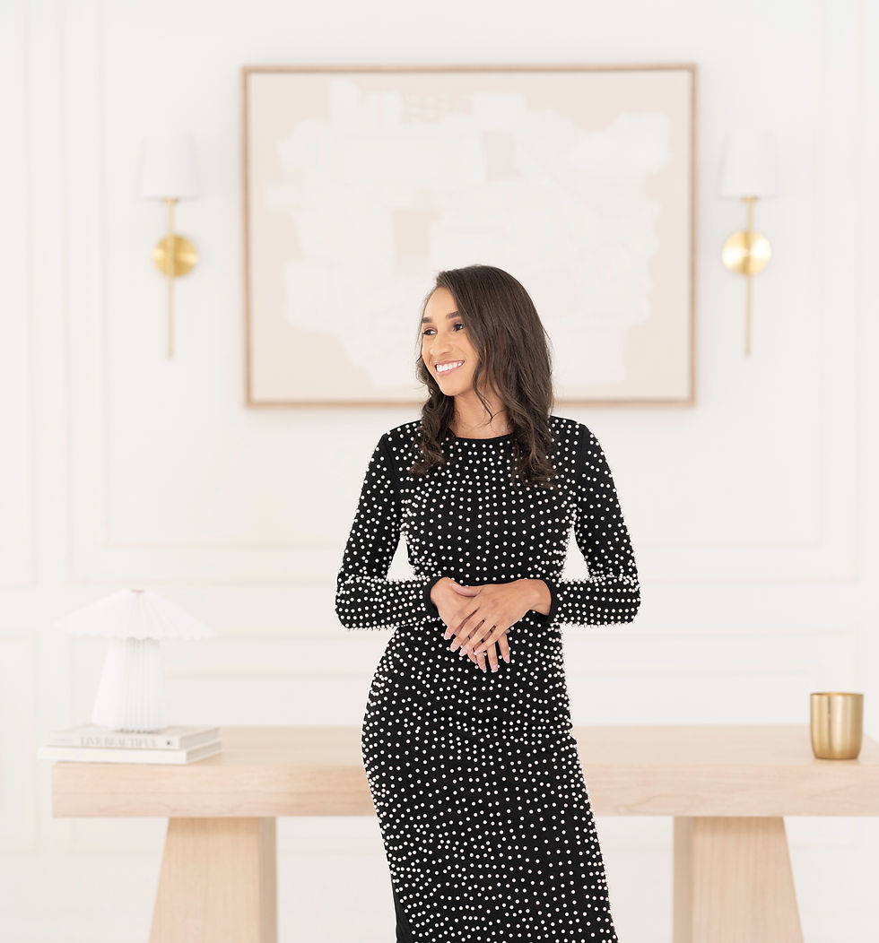 How I Thrived in 2025