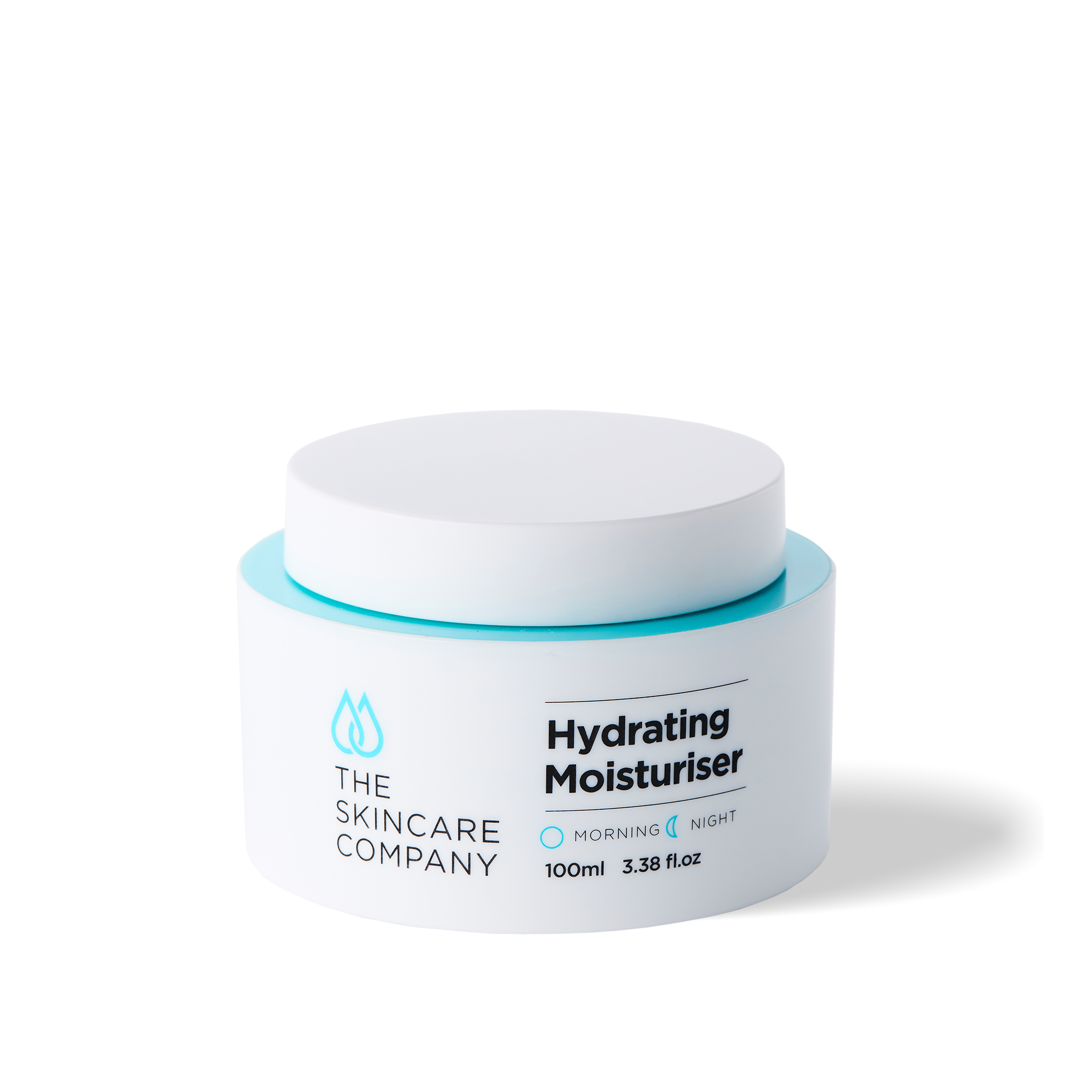 Hydrating Moisturiser