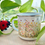 Miniatura: Taza Esmaltada "Primavera"