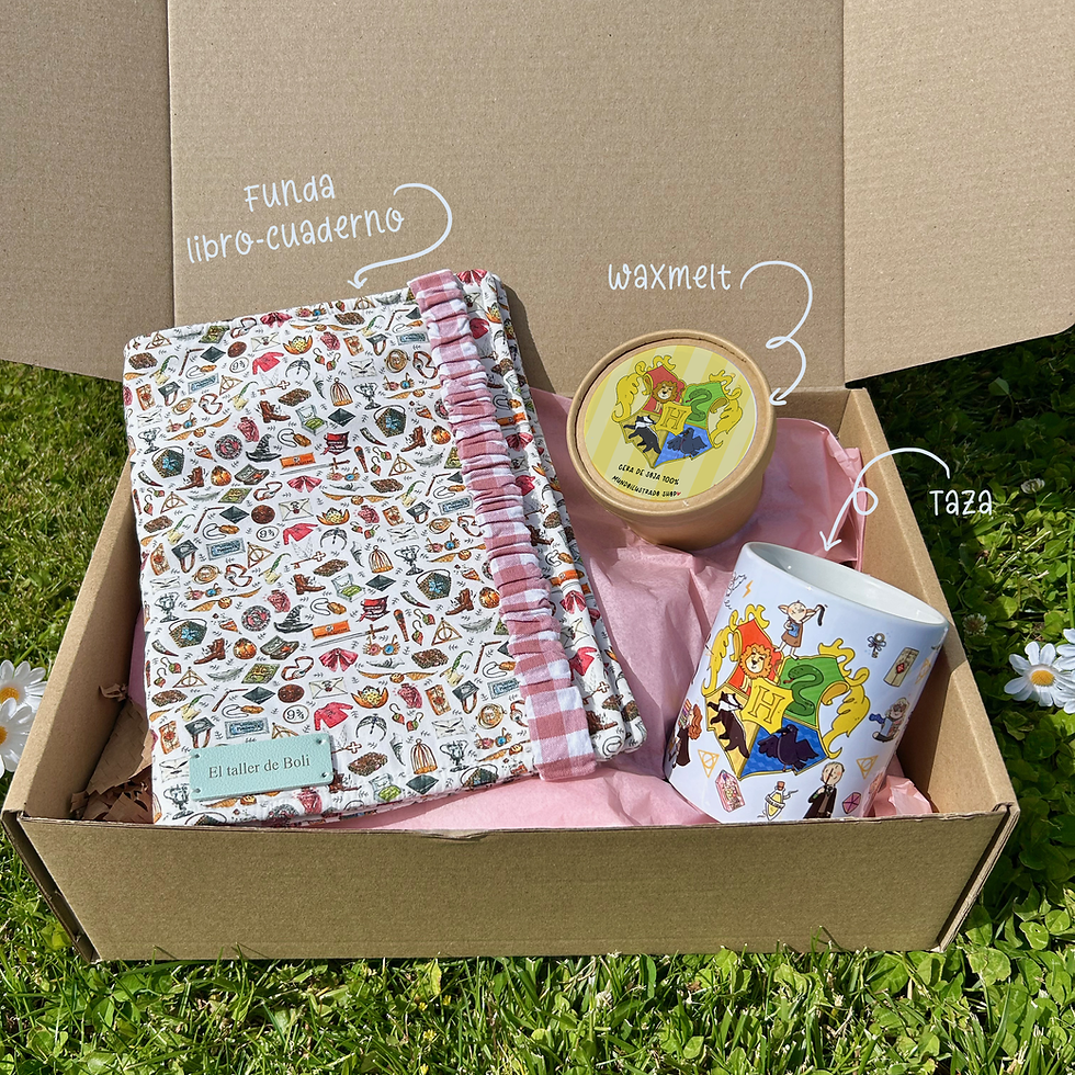Miniatura: Packs Temáticos (PREVENTA)