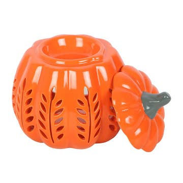 Miniatura: Quemador "Calabaza"