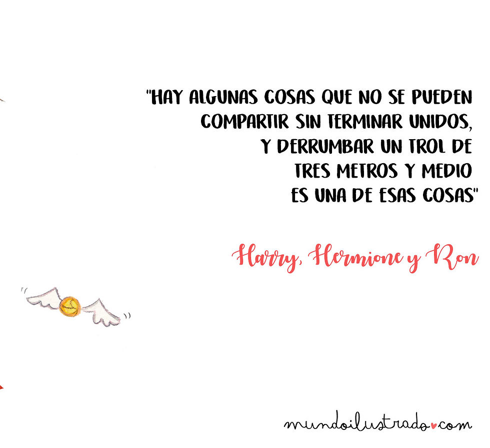 Miniatura: Taza "Harry,Hermione y Ron" (fan art)