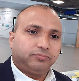 Santosh Kumar Sharma