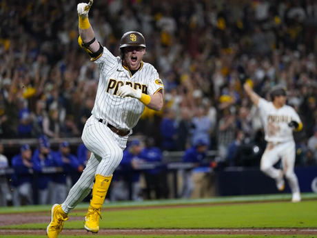 How Cronenworth's Extension Will Bring More To Come