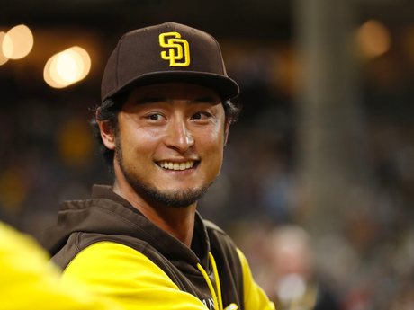 Yu Darvish Agrees to Six Year Extension With Padres