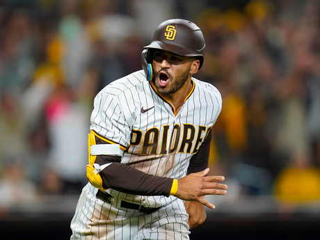 The Padres Should Not Have Trent Grisham or Ha-Seong Kim on the Trade Market