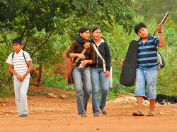 Ciudad de San Ignacio