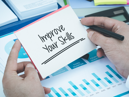 Cum recunoaștem competențele digitale de bază la locul de muncă