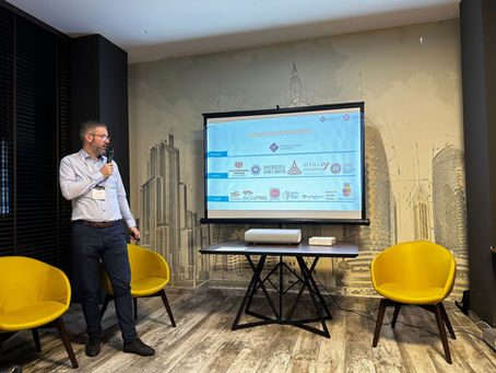 Brașovul găzduiește primul hub de dezvoltare digitală din Regiunea Centru