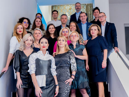 Aniversare Transilvania IT Cluster: 10 ani de inovare, colaborare și conectare