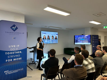 Networking & Innovation Night a ajuns la Oradea!