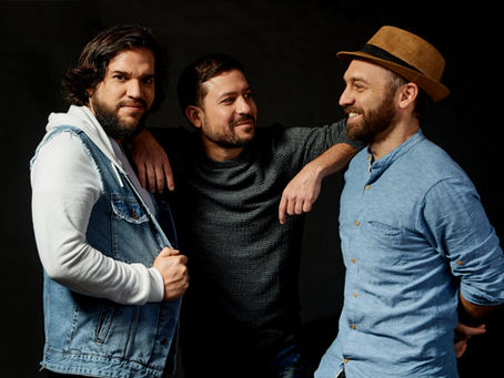 We The Lion: folk peruano que conquista escenarios internacionales