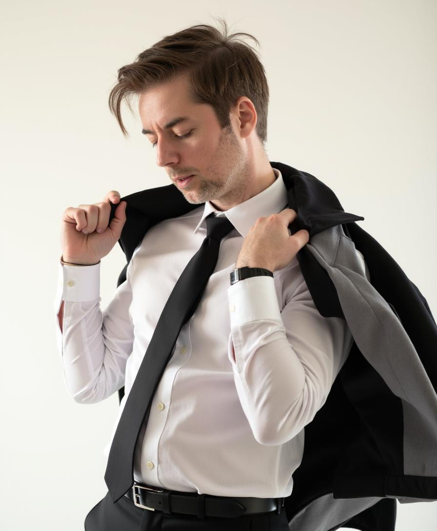 Rob Lea to Announce Debut Headline London Show