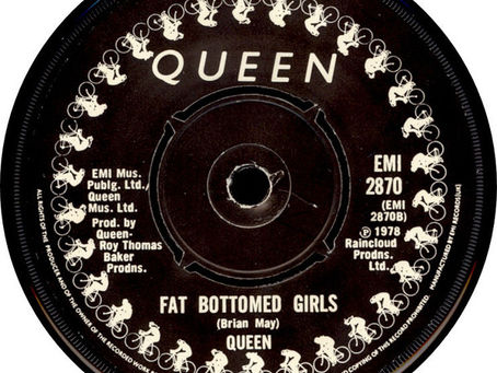 My Favourite Queen Song