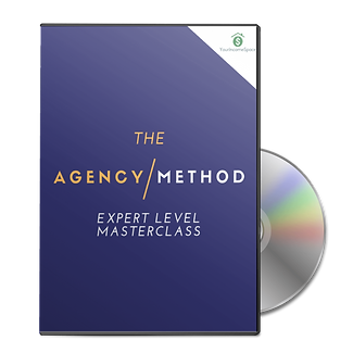 The Agency Method (CD Software Image).pn