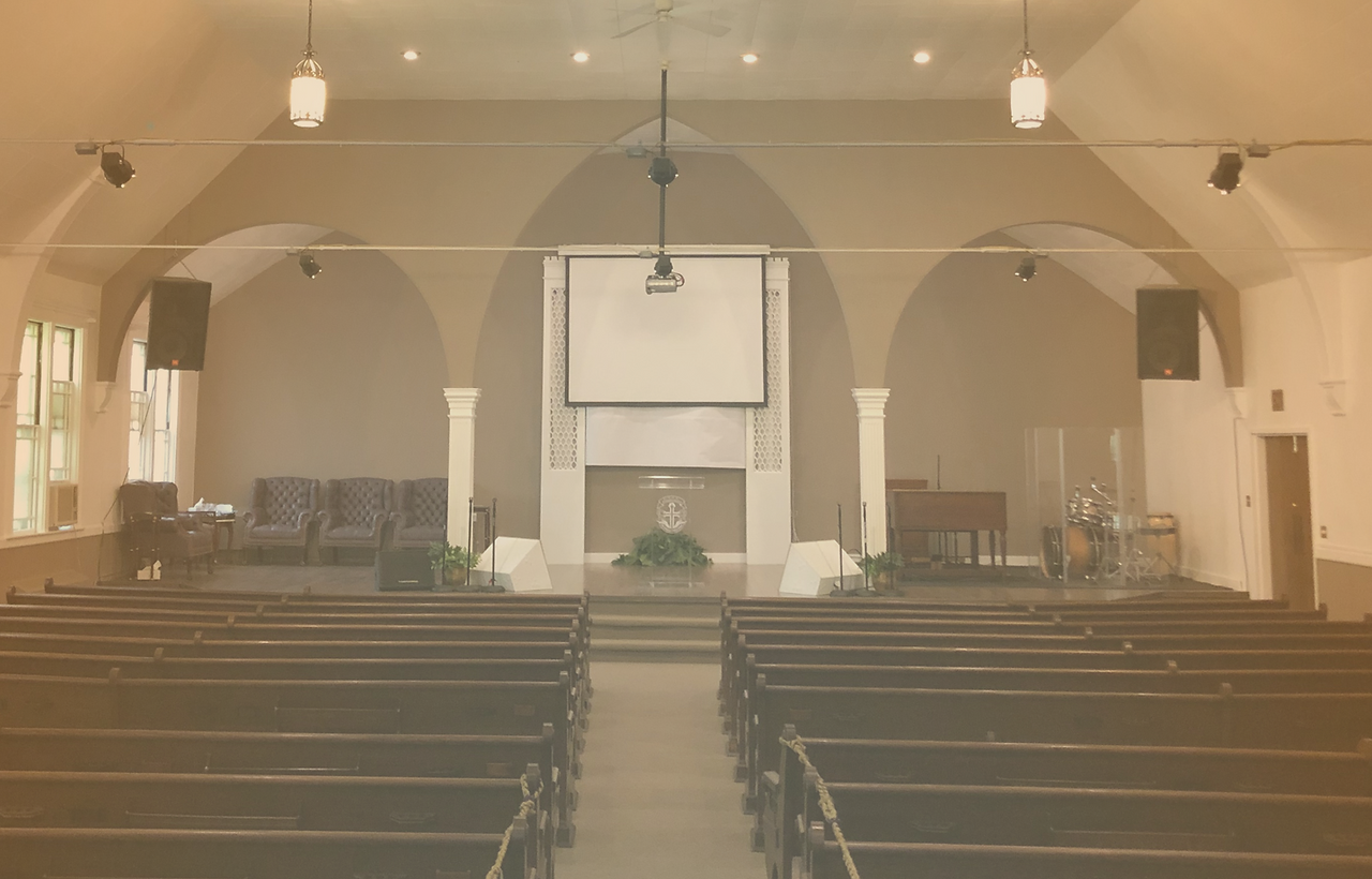 Christ Tabernacle Apostolic