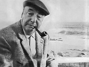 Pablo Neruda, Prix Nobel de Littérature 1971