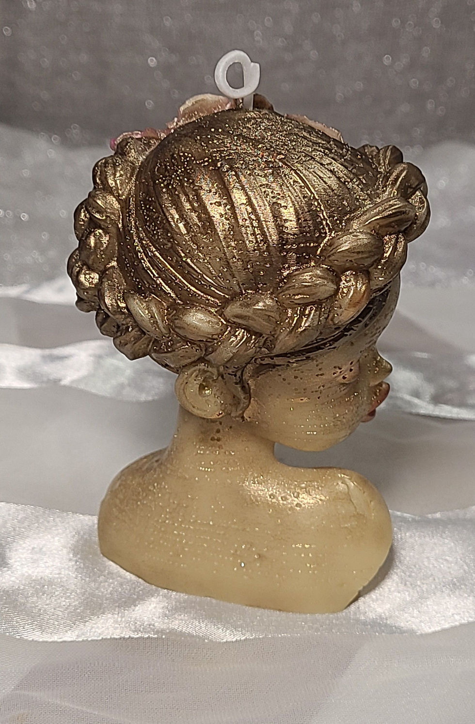 Thumbnail: Flower Girl Candle