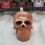 Thumbnail: Smooth Skull Candle