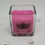 Thumbnail: Mardi Gras Decal Candles - 8oz