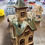 Thumbnail: Star House Tealight Holder