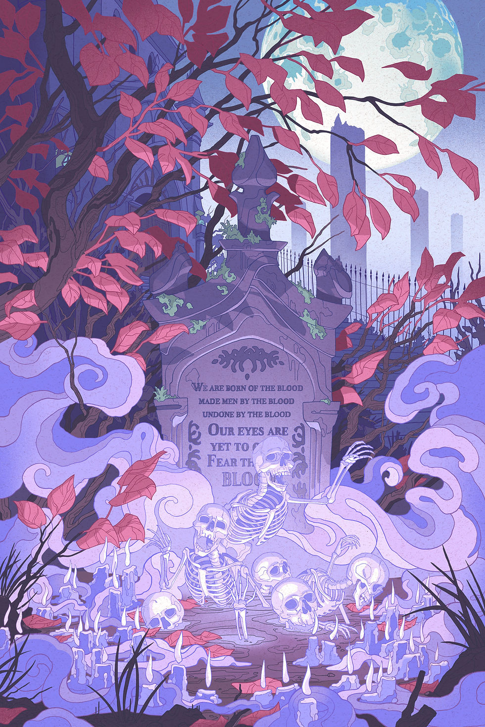 The Hunter's Dream