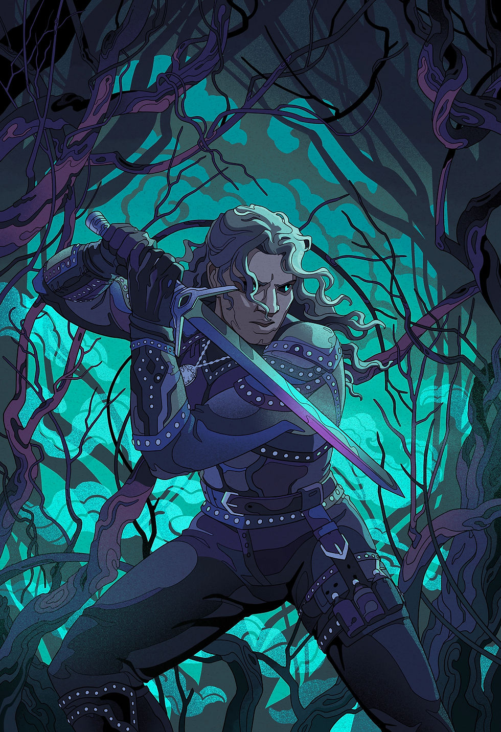 The Witcher