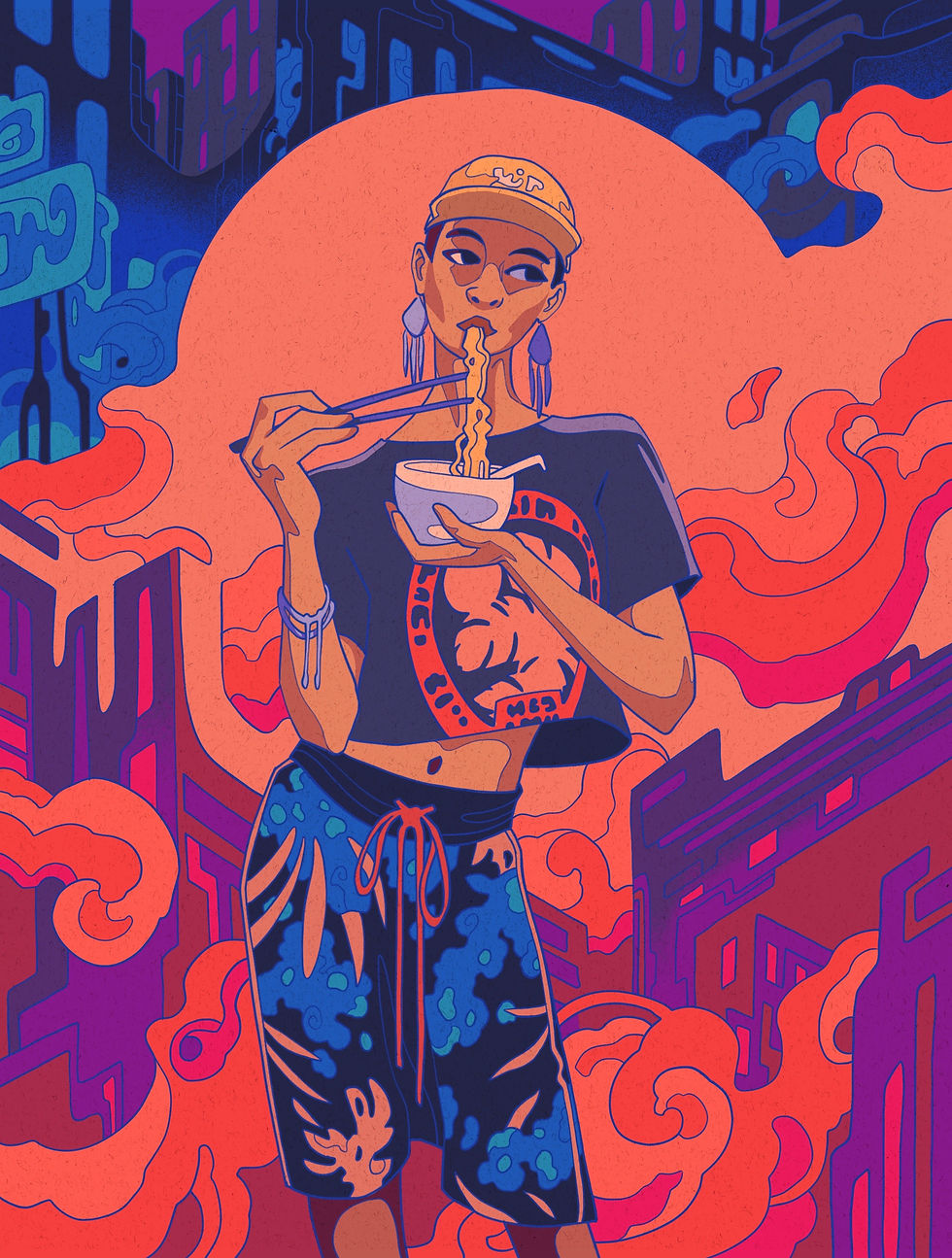 Tokyo Girl