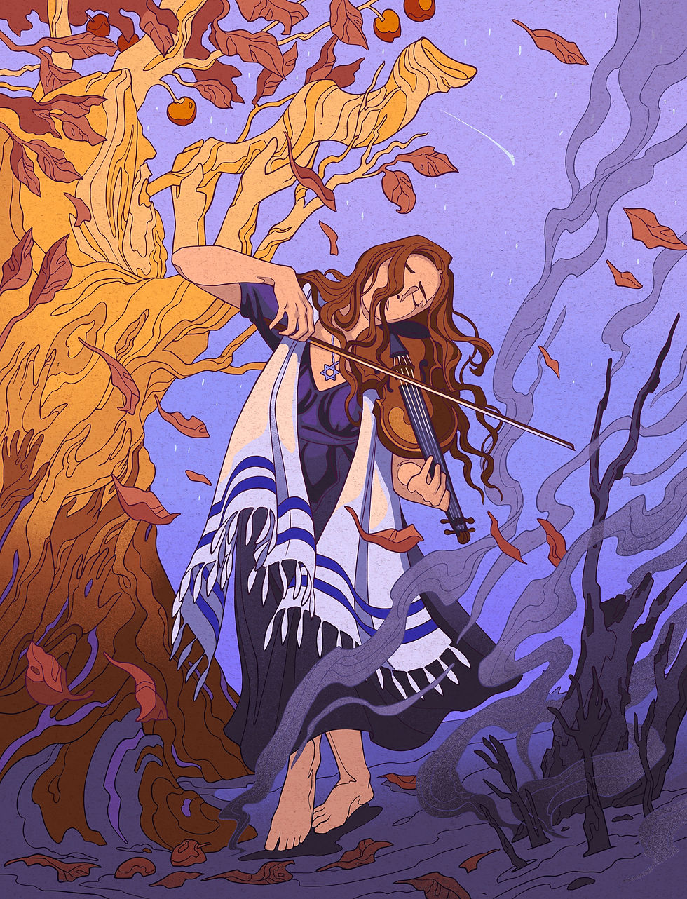 Rosh Hashanah