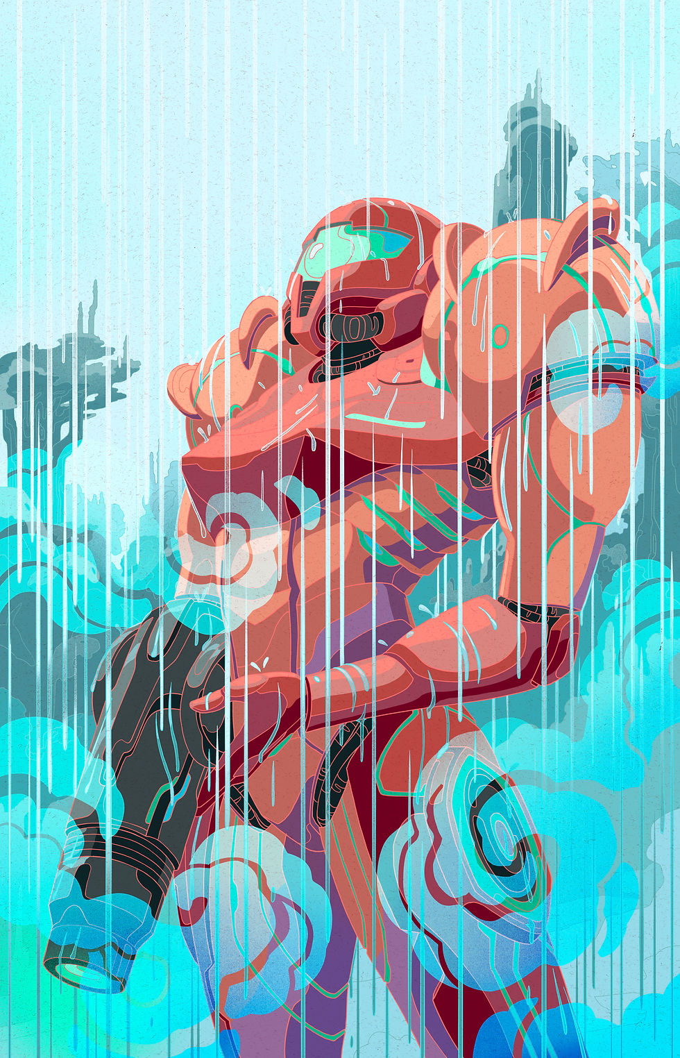 Tallon Overworld