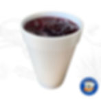 Agua fresca de 1 litro