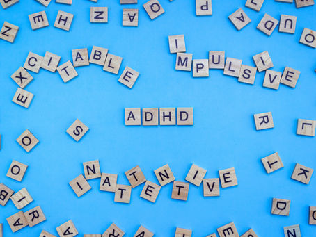 What Are The Symptoms, Triggers, and Causes of ADHD?