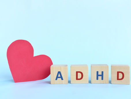 Boosting Focus and Mood: How Exercise Can Help with ADHD Management