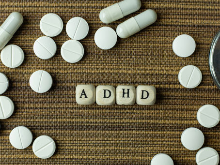 How to Cure ADHD: My Perspective Perspective (Hint: It’s Not What You Think)