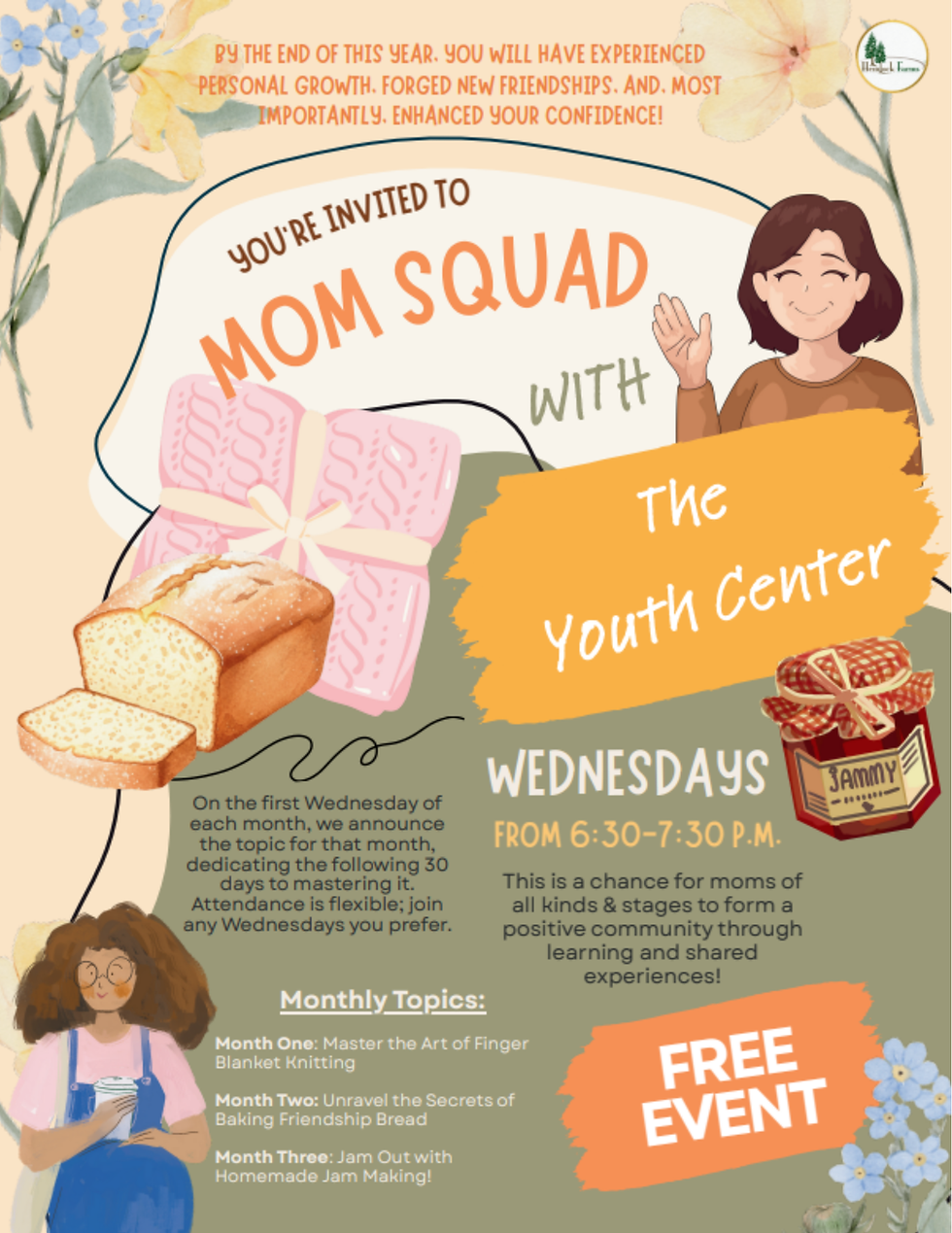 Mom Squad