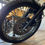 Miniatura: Harley Davidson Sportser XL1200C - Anno 1999