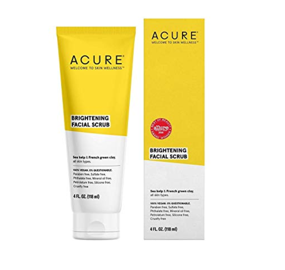 MustHave Clean (PregnancySafe) Beauty Products