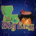 The Big Easy