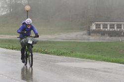 Marta Poretti at San Valentino