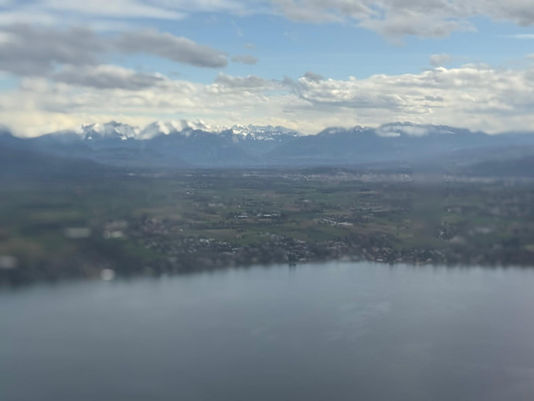 CVBS joins SELART International Education and Research Group (SIERG), Geneva Switzerland